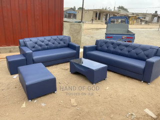 4 Seater and 3 Seater Sofa