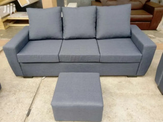 Camara Chesterfield Grey Velvet 3 Seater Sofa