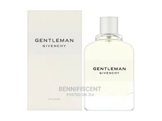Givenchy Gentleman Cologne EDT 100ml(Discontinued)