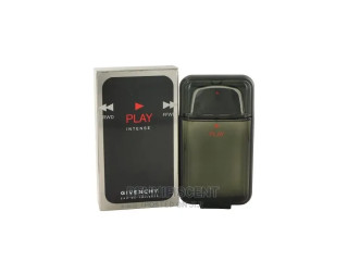 Givenchy Play Intense EDT 100ml (Discontinued)