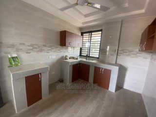 3bdrm Apartment in Integrity Properties, Baatsona Total for Rent