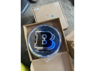 B Crown for Mercedes Benz