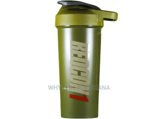 REDCON1 QUALITY GYM Shaker Bottle With Problend Technology