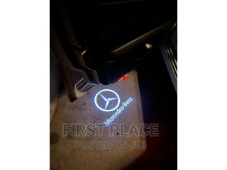 Mercedes Benz Floor Indicating Light