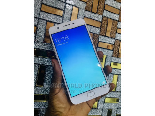 Oppo A59s 32 GB Gold