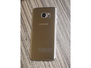 Samsung Galaxy S7 edge 32 GB Gold