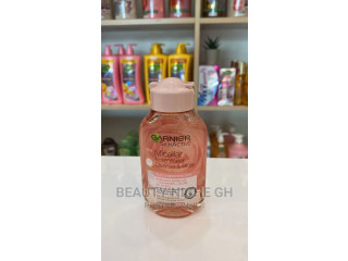 Garnier Skin Active Micellar Rose Water Cleanse Glow