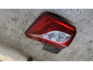 Chevrolet Equinox 2019 Tail Light