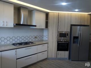Furnished 3bdrm Apartment in Airport Residential Area for Rent