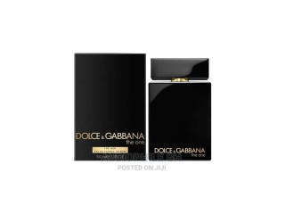 Dolce Gabbana the One Intense Eau De Parfum 100ml