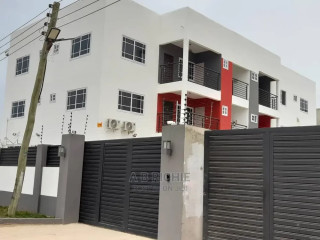 2bdrm Apartment in Tes Addo Community, Tseaddo for rent