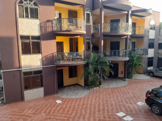 Furnished 1bdrm Apartment in Tes Addo Community, Tseaddo for Rent