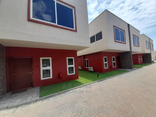 3bdrm Townhouse / Terrace in Tes Addo Community, Tseaddo for Rent