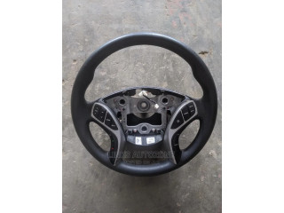 Hyundai Elantra 2013 Steering Wheel