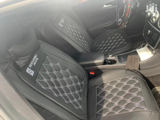 Designed Universal Seat Covers
