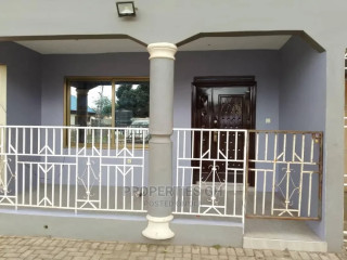 2bdrm Apartment in Odokor Official Town for rent