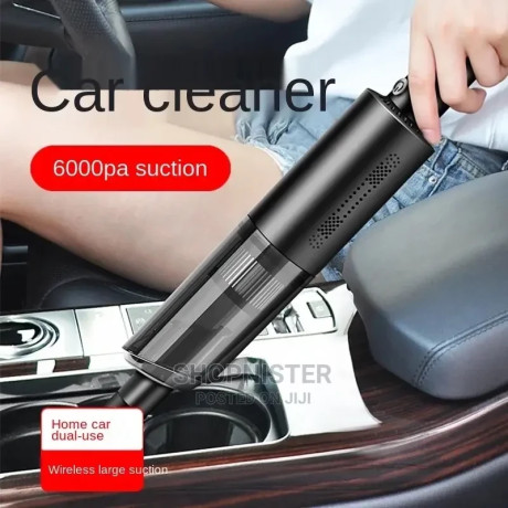 automobile-vacuum-cleaner-dual-use-in-car-and-home-big-0