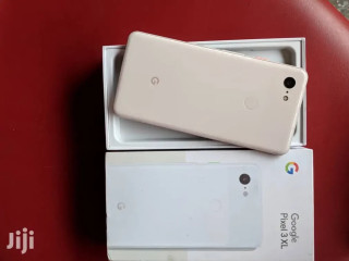 Google Pixel 3 XL 64 GB Pink