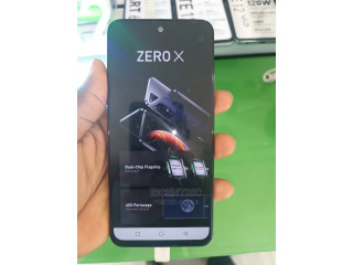 New Infinix Zero X 128 GB