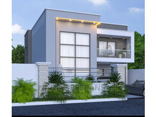4bdrm House in Abokobi for sale