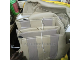 Seat Cover Thick