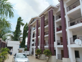 3bdrm Apartment in Gyinyase, Kumasi Metropolitan for rent