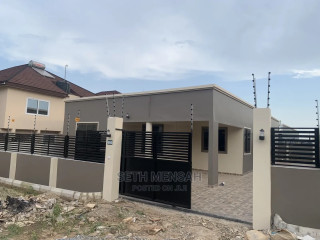 3bdrm House in Skm Property For, Abokobi for Sale