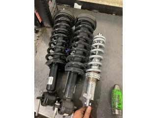 Ford F-150 Front Shock Absorbers