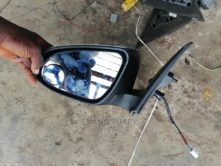Corolla - 2014 - All Kinds of Side Mirror Available