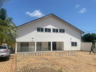 5bdrm House in Spintex, Coca Cola for rent