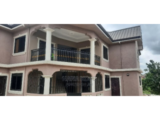 3bdrm Apartment in Atonsu Feyiase, Kumasi Metropolitan for rent