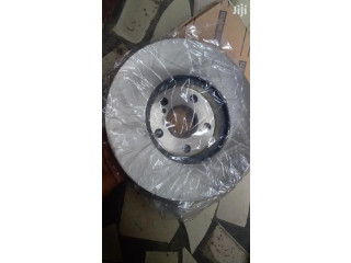 Corolla - 2009 - All Kinds of Brake Disc Available