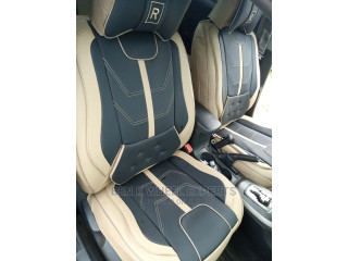 9D Seat Cover