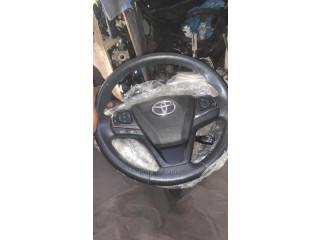 Camry Spider Airbag