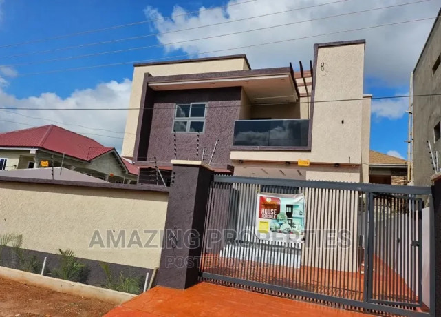 4bdrm-house-in-ashaley-botwe-for-sale-big-0