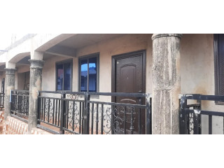 1bdrm Apartment in Atonsu Feyiase, Kumasi Metropolitan for rent