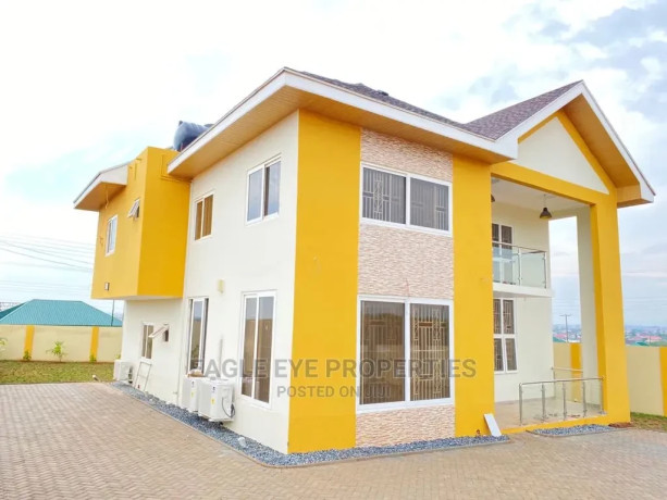 4bdrm-house-in-ashaley-botwe-for-sale-big-0