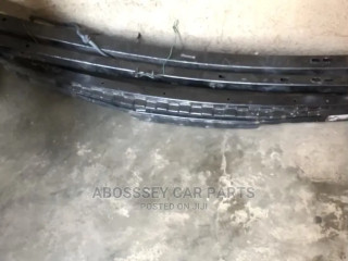 Bumper Guard for All Types of Cars