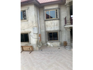 1bdrm Apartment in Atonsu, Kumasi Metropolitan for Rent