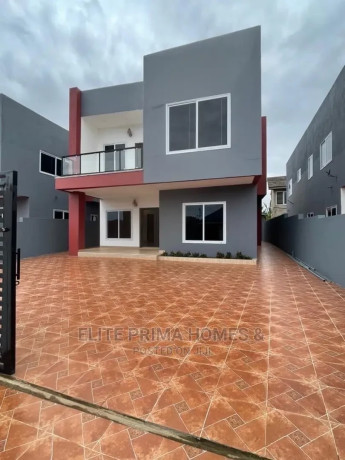 4bdrm-house-in-ashaley-botwe-for-sale-big-0