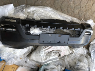 Honda CRV Complete Front Bumper Available