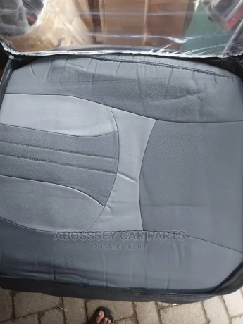 quality-leather-seat-cover-available-black-and-gray-big-0