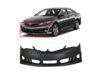 Camry 2012 Front Bumper