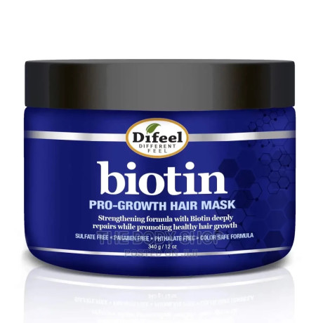 difeel-pro-growth-biotin-hair-mask-12oz-hair-mask-4-hairloss-big-0
