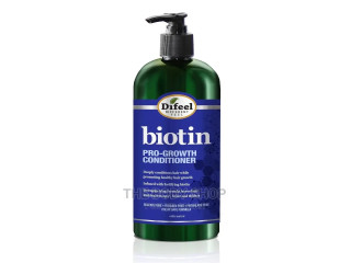 Difeel Pro-Growth Biotin Conditioner for Hair Growth
