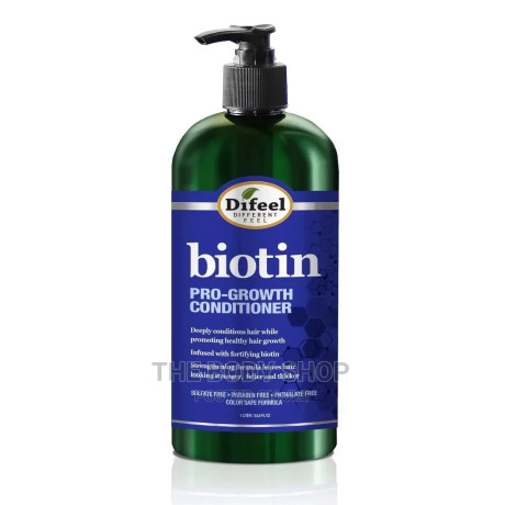 difeel-pro-growth-biotin-conditioner-for-hair-growth-big-0