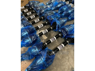 All Range Rover Parts Available (Shaft and Shocks