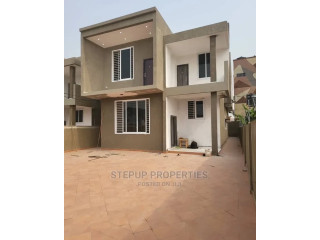 4bdrm House in Lakeside Estate, Ashaley Botwe for Sale