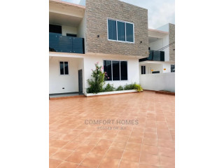 4bdrm House in Lakeside Estate, Ashaley Botwe for sale