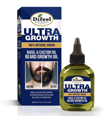 difeel-ultra-growth-basil-and-castor-oil-beard-growth-oil-big-0